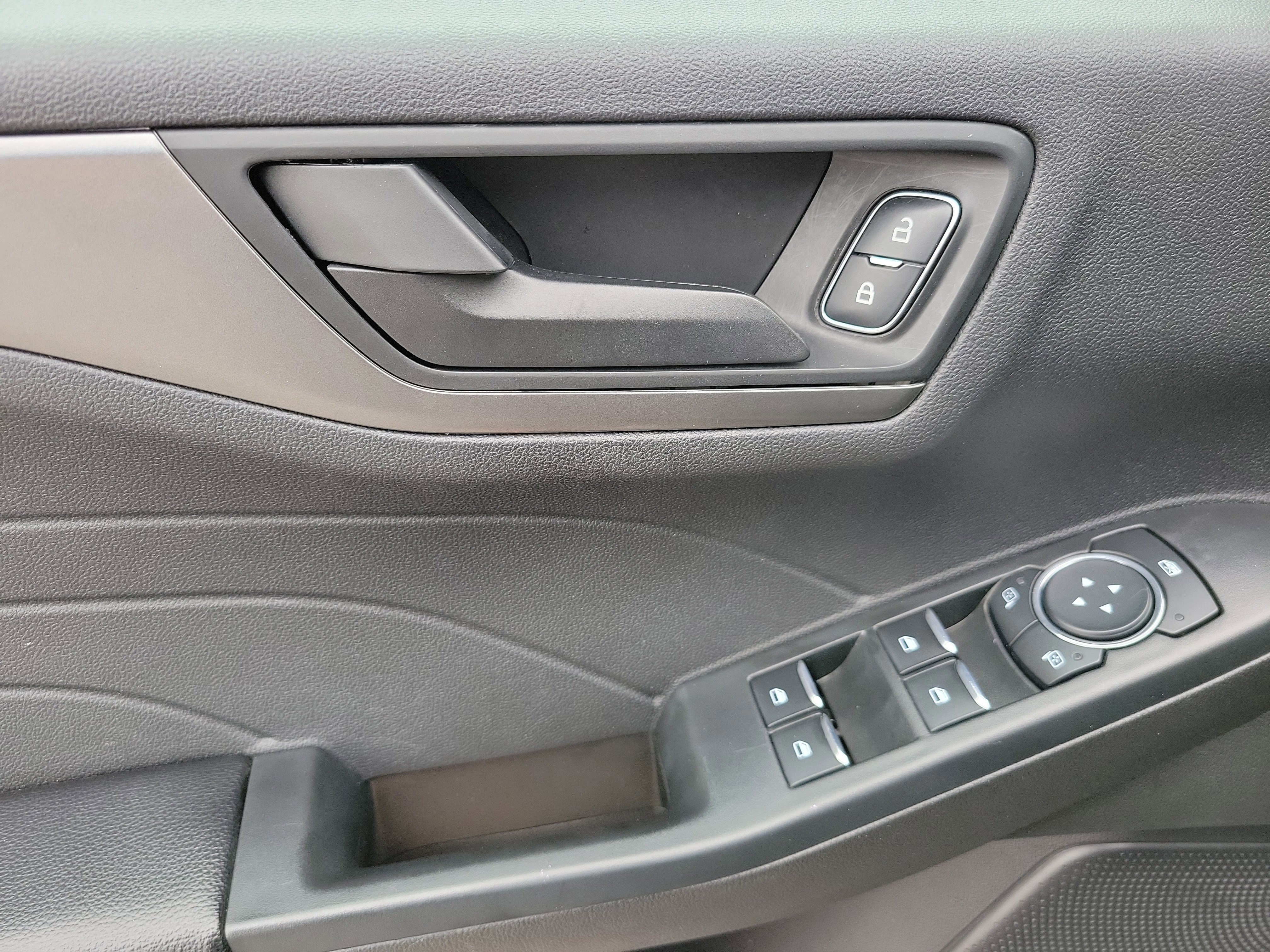 Certified 2024 Ford Escape Active w/ Tech Pack #1 image 17