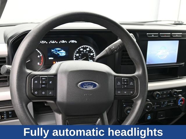 Certified 2023 Ford F250 XL AWD/4WD image 18