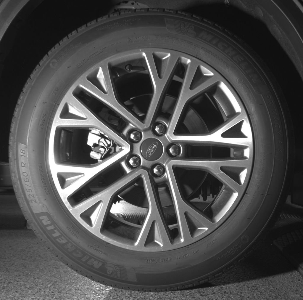 Certified 2022 Ford Escape SEL AWD/4WD image 14