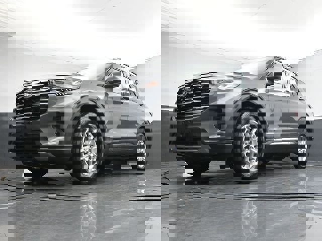 Certified 2025 Ford Explorer Active AWD/4WD image 32