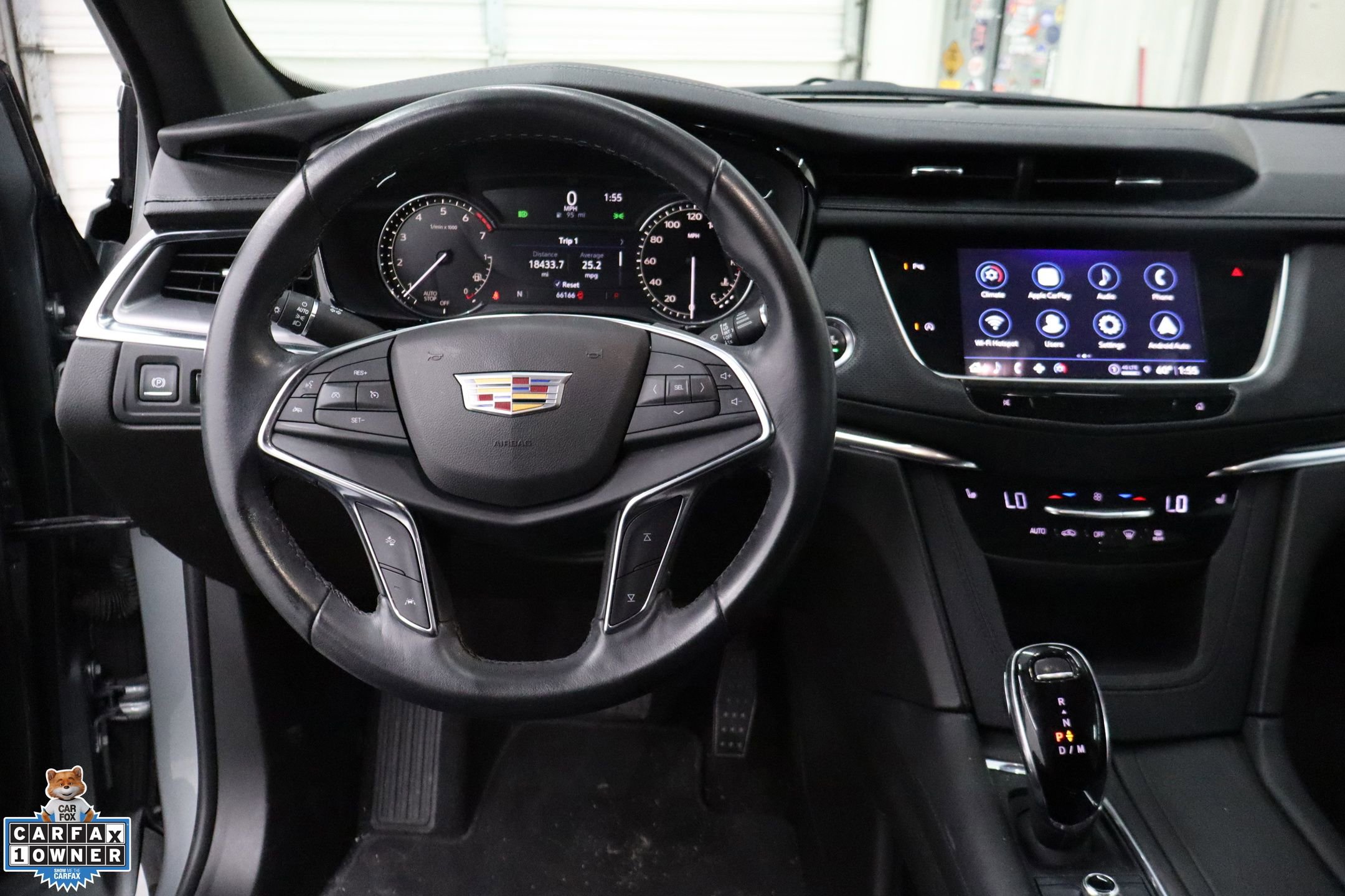 Used 2023 Cadillac XT5 Luxury FWD image 17