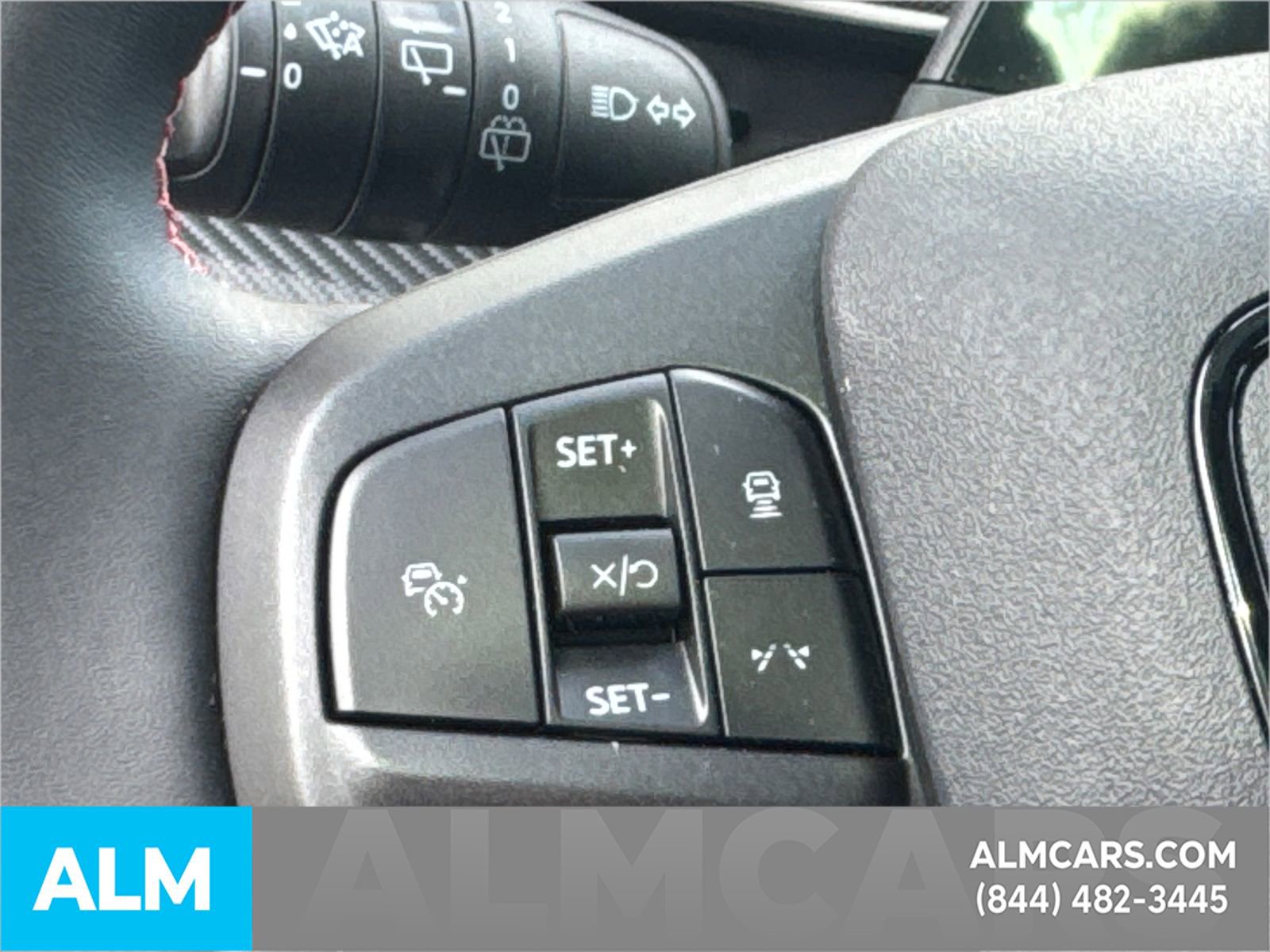 Certified 2026 Ford Mustang Mach-E Premium w/ Sport Appearance Package image 29