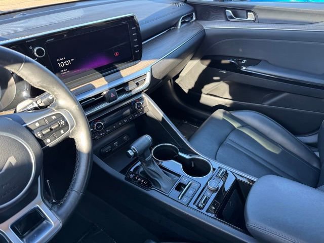 Used 2024 Kia K5 EX w/ EX Premium Package image 20