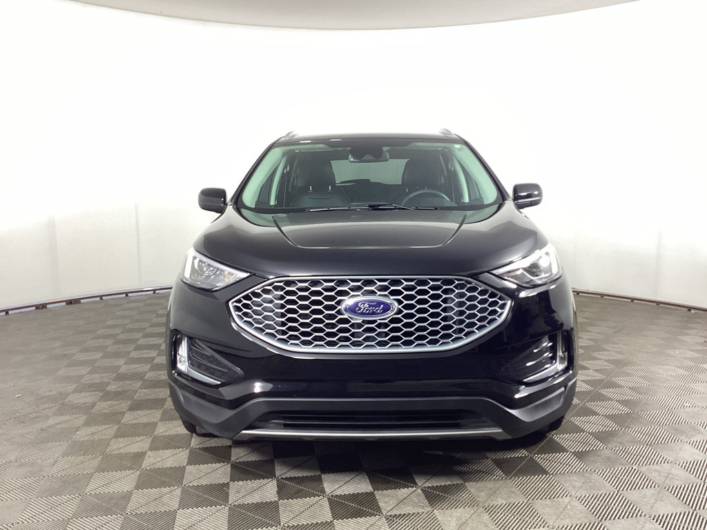 Certified 2024 Ford Edge SEL w/ Convenience Package AWD/4WD image 6