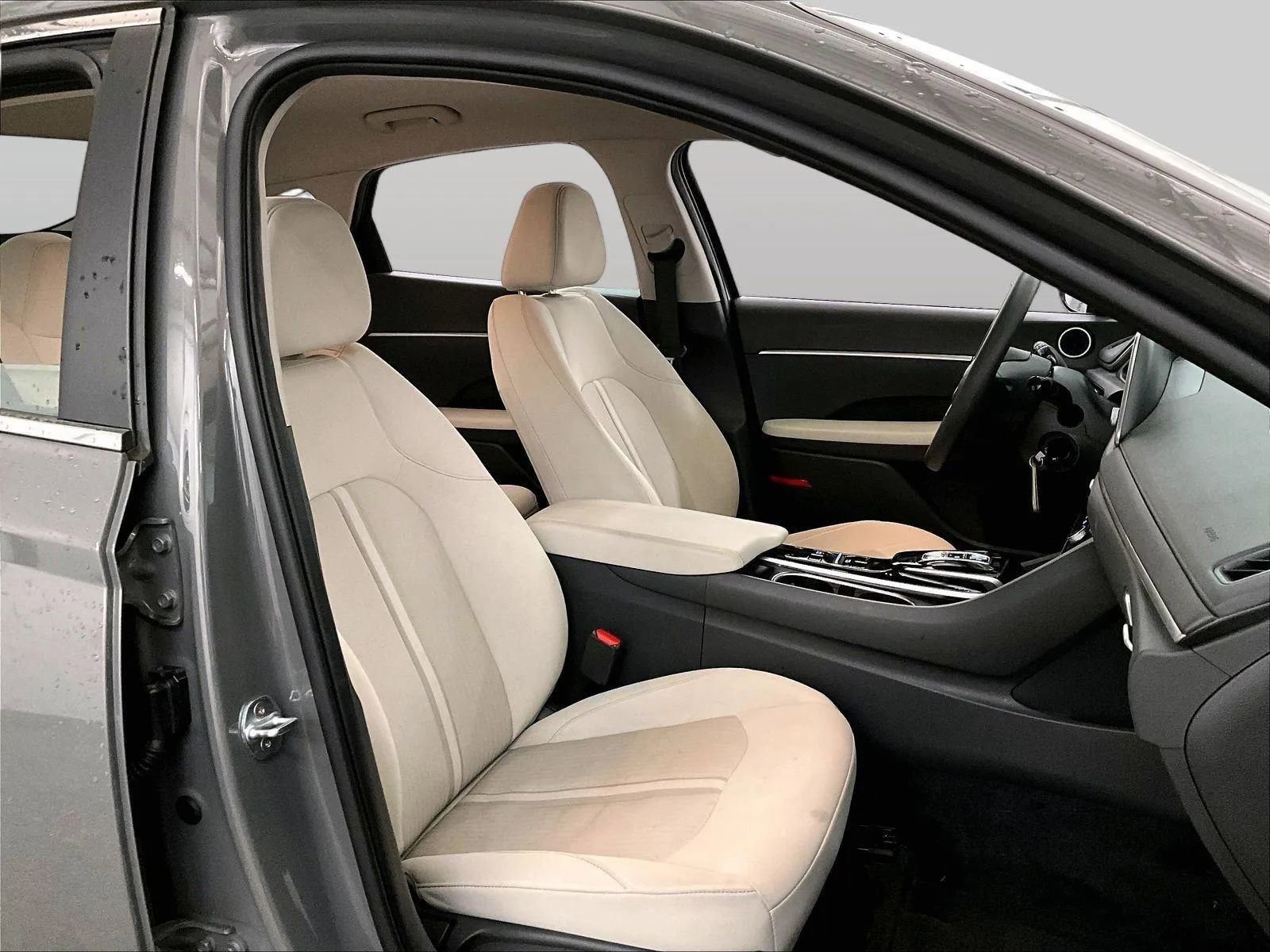 Used 2023 Hyundai Sonata SE FWD image 7