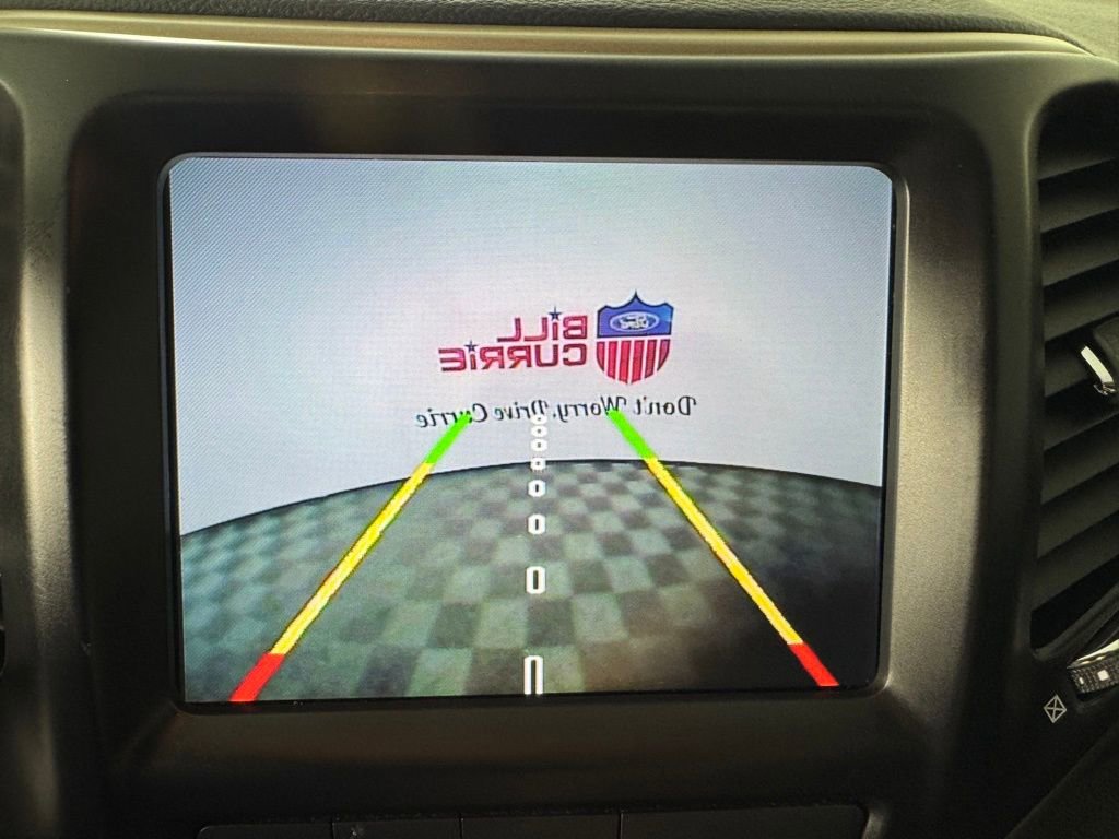 Used 2018 Jeep Cherokee Limited FWD image 22