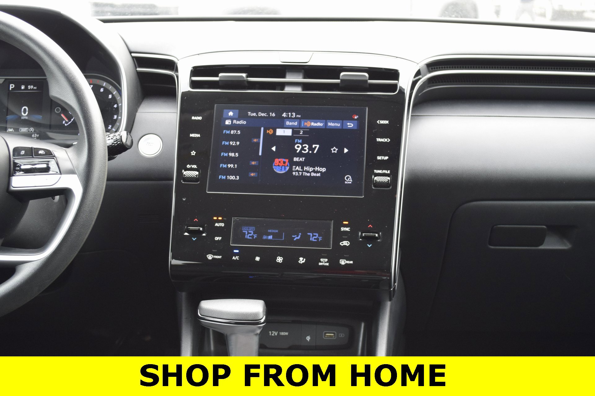 Used 2024 Hyundai Tucson SEL image 4