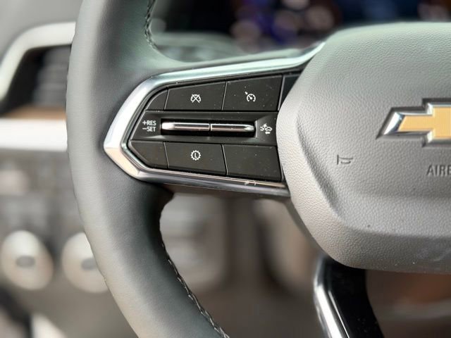 Used 2025 Chevrolet Tahoe High Country image 32