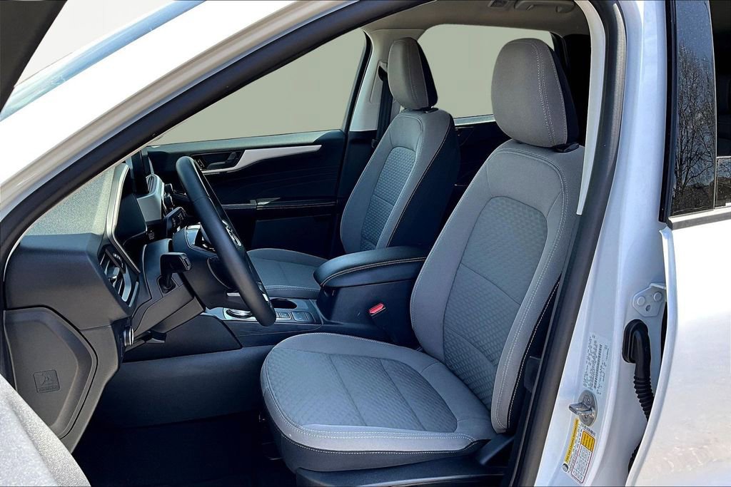 Certified 2022 Ford Escape SE w/ Convenience Package AWD/4WD image 25