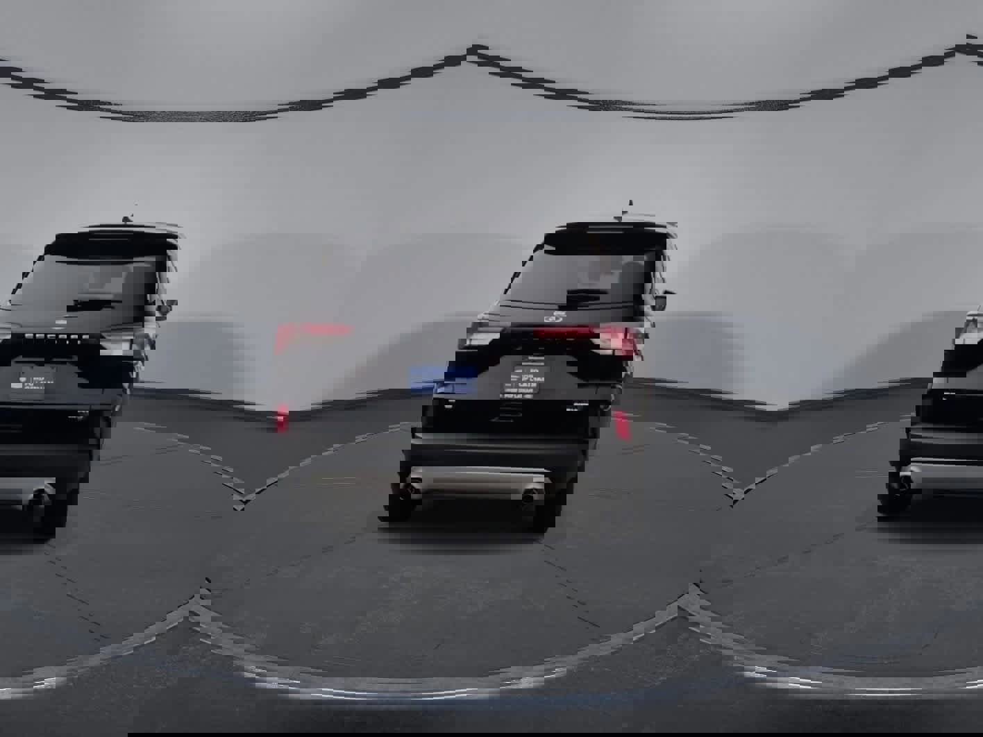 Certified 2021 Ford Escape SE w/ Convenience Package image 3