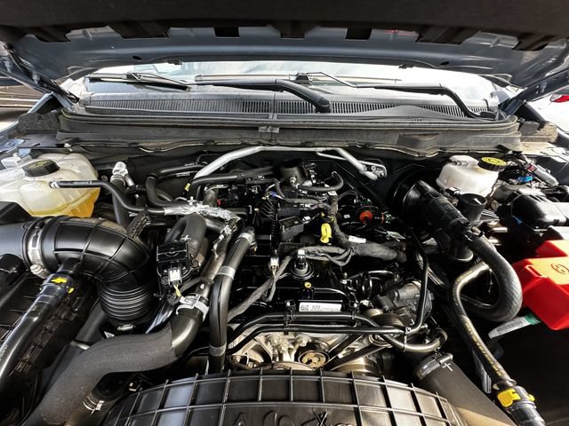 Certified 2023 Ford Ranger Lariat w/ Equipment Group 501A High AWD/4WD image 31