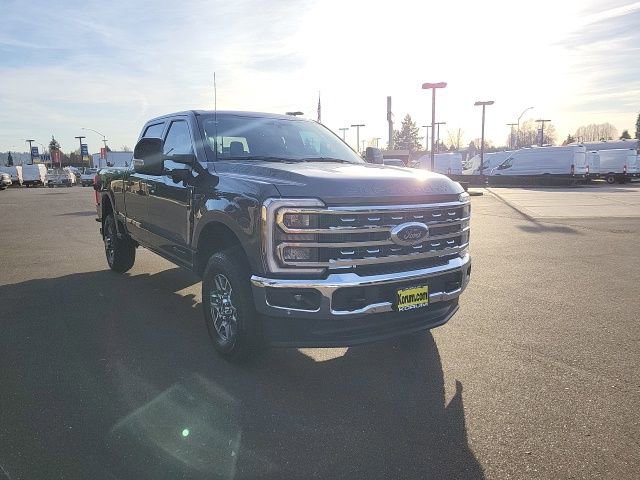 Certified 2024 Ford F350 Lariat w/ Lariat Ultimate Package image 10