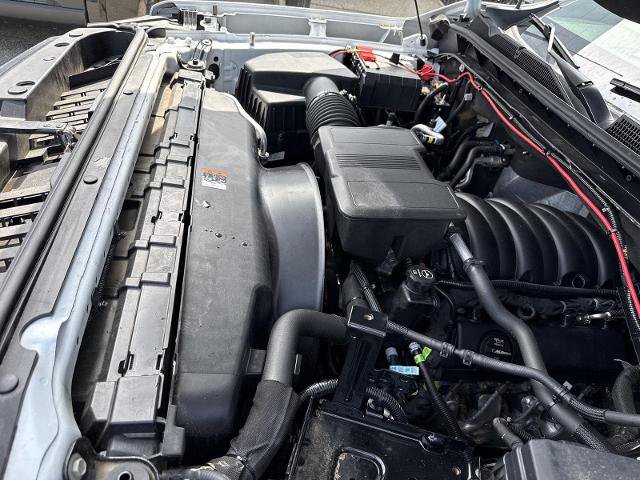 Used 2024 GMC Sierra 3500 Pro AWD/4WD image 29