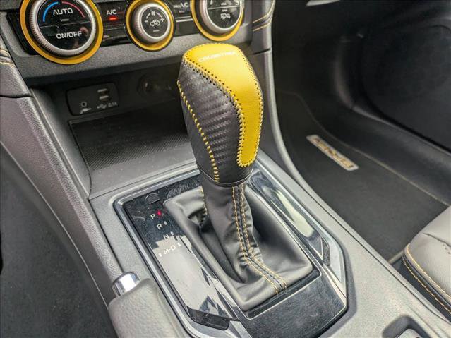 Used 2023 Subaru Crosstrek 2.5i Sport image 11