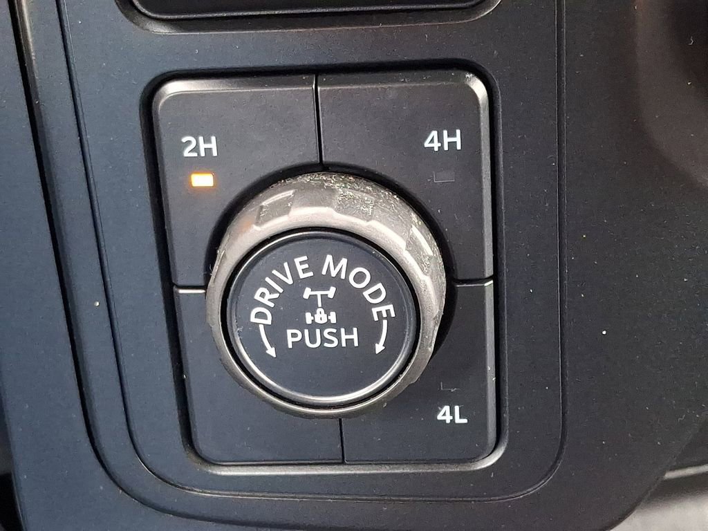 Certified 2023 Ford F150 XL w/ STX Appearance Package image 24