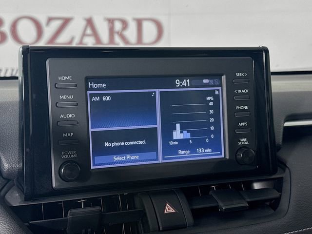 Used 2019 Toyota RAV4 XLE image 18