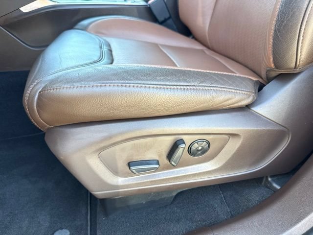 Certified 2022 Ford Explorer King Ranch w/ Class IV Trailer Tow Package AWD/4WD image 21
