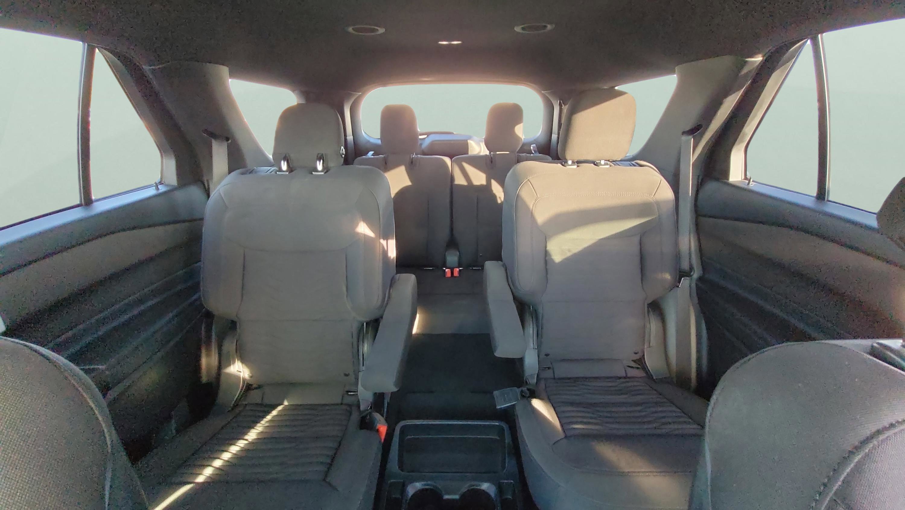 Certified 2020 Ford Explorer XLT image 17