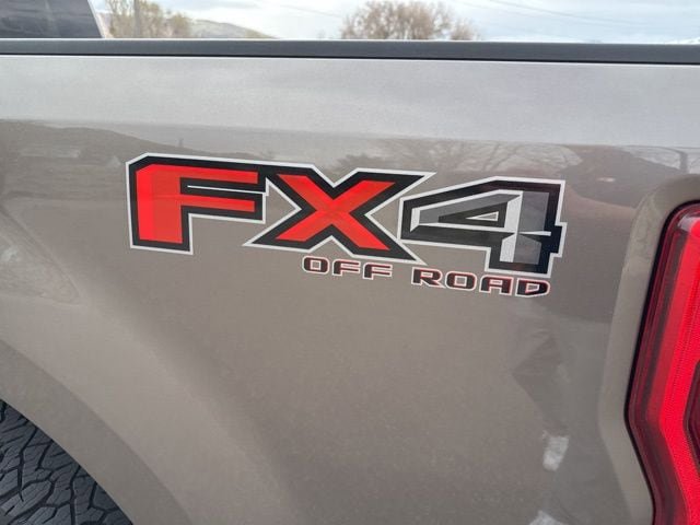 Certified 2020 Ford F350 Lariat w/ Lariat Value Package AWD/4WD image 6
