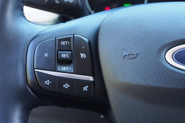 Certified 2024 Ford Maverick XLT w/ XLT Luxury Package FWD image 21