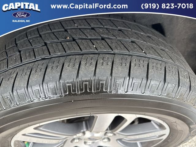 Certified 2024 Ford Expedition Max Limited image 14