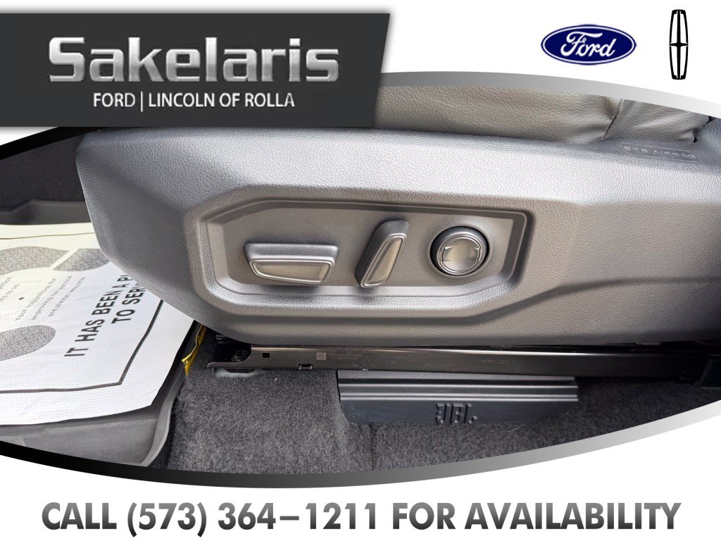 Used 2024 Toyota Sequoia Limited w/ Tow Technology Package AWD/4WD image 13