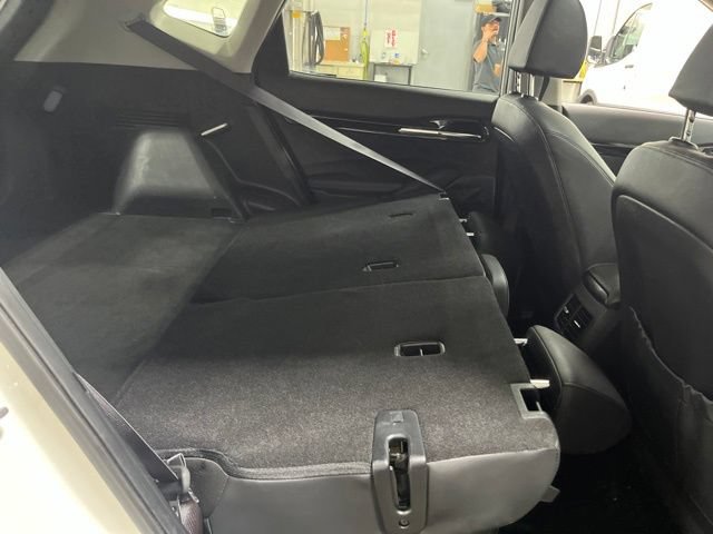 Used 2022 Kia Seltos EX AWD/4WD image 41