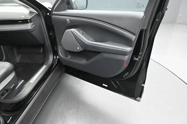 Certified 2023 Ford Mustang Mach-E Premium w/ Mustang Nite Pony Package AWD/4WD image 33