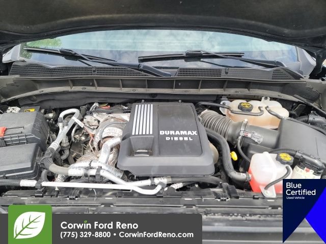 Used 2024 GMC Sierra 1500 Elevation w/ X31 Off-Road Package AWD/4WD image 24