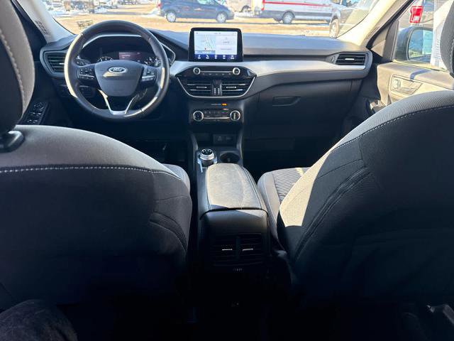 Certified 2022 Ford Escape SE w/ Convenience Package image 12