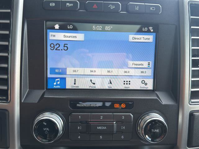 Certified 2019 Ford F250 Platinum w/ Platinum Ultimate Package image 35