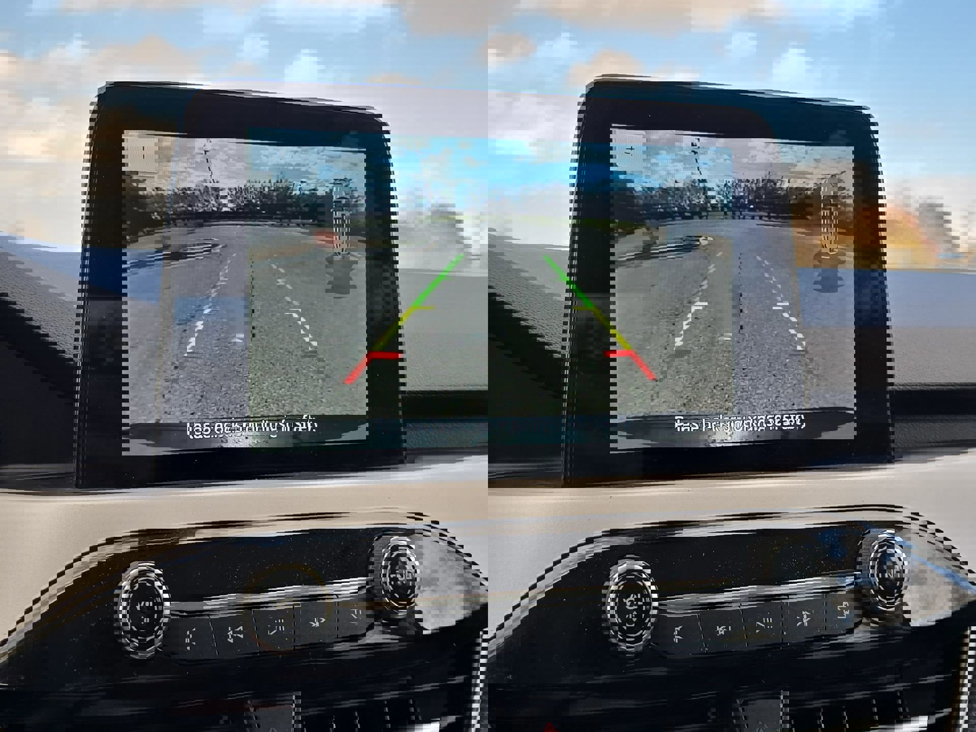 Certified 2021 Ford Escape SEL image 18