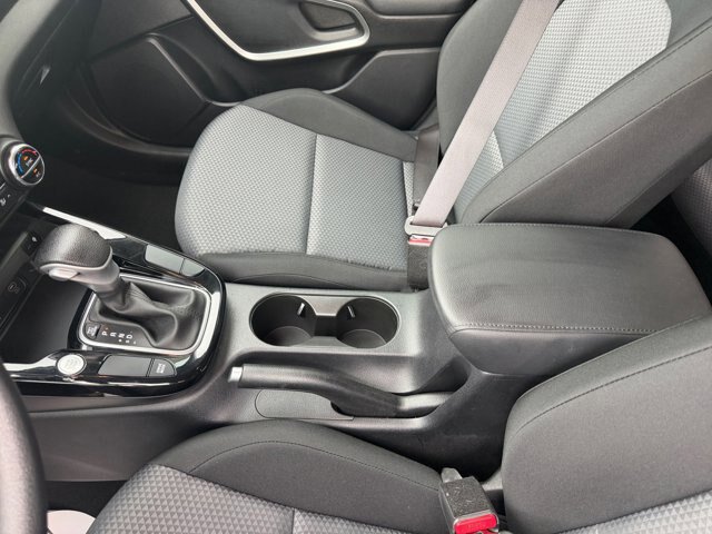 Used 2023 Kia Soul S FWD image 15