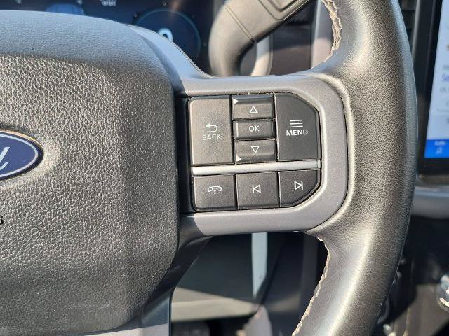 Certified 2024 Ford F150 XLT AWD/4WD image 19