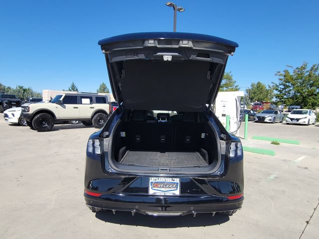 Certified 2023 Ford Mustang Mach-E GT w/ GT Performance Edition AWD/4WD image 13