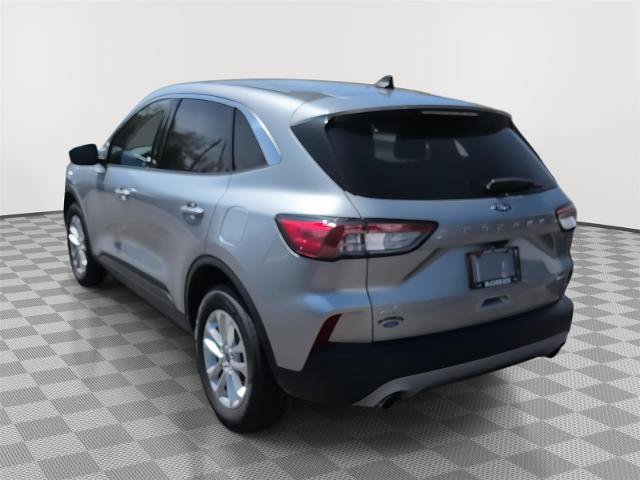Certified 2022 Ford Escape SE w/ Convenience Package AWD/4WD image 6