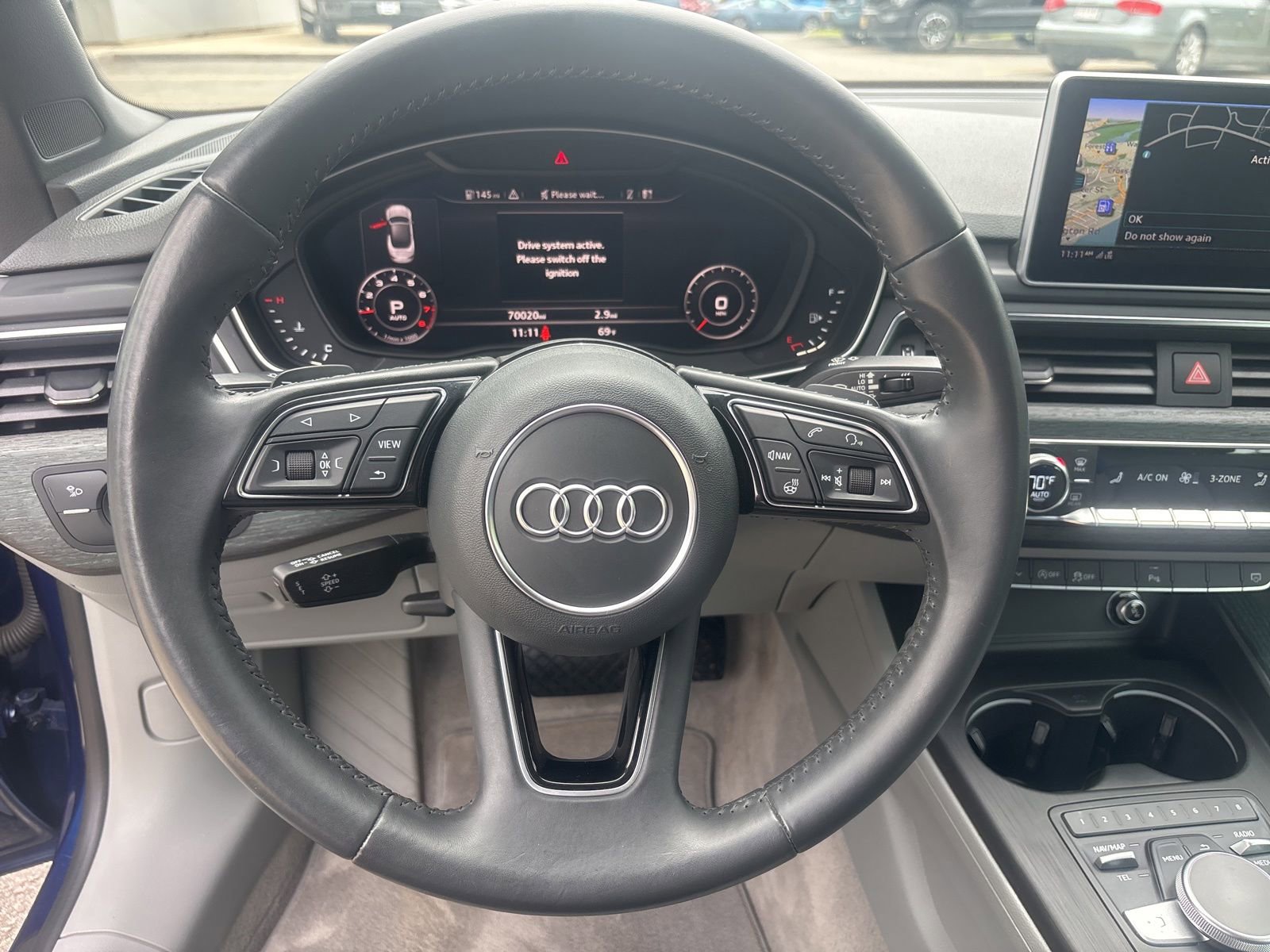 Used 2018 Audi A5 2.0T Premium Plus w/ Premium Plus AWD/4WD image 24