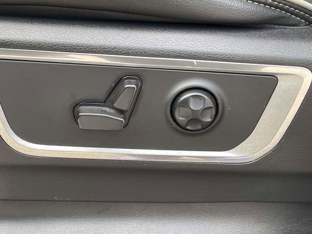 Used 2021 RAM 1500 Laramie AWD/4WD image 16
