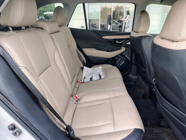 Used 2024 Subaru Outback Limited AWD/4WD image 16