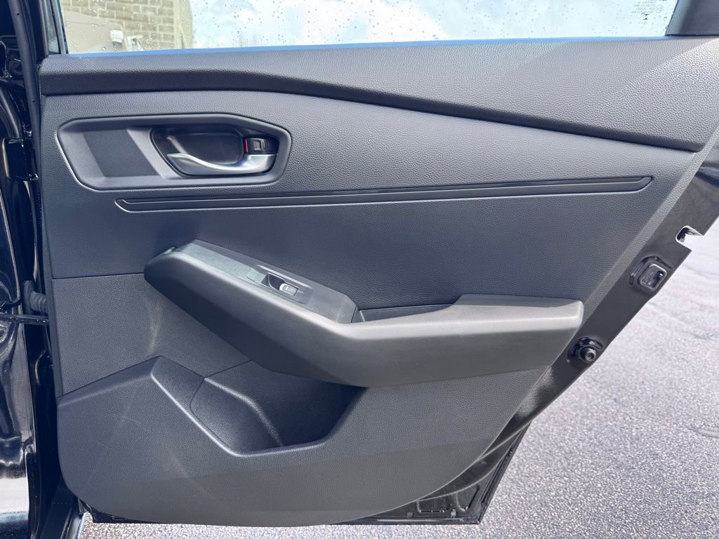 Used 2024 Honda Accord LX image 25