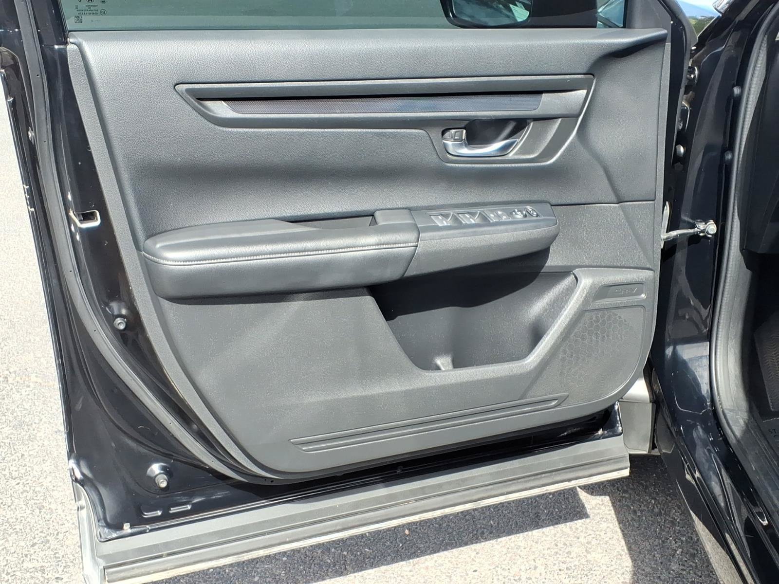 Used 2024 Honda CR-V EX image 20