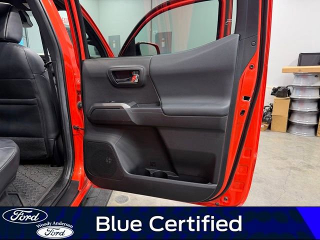 Used 2023 Toyota Tacoma TRD Pro image 26