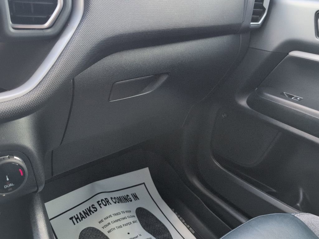 Certified 2022 Ford Bronco Sport Outer Banks w/ Tech Package image 21