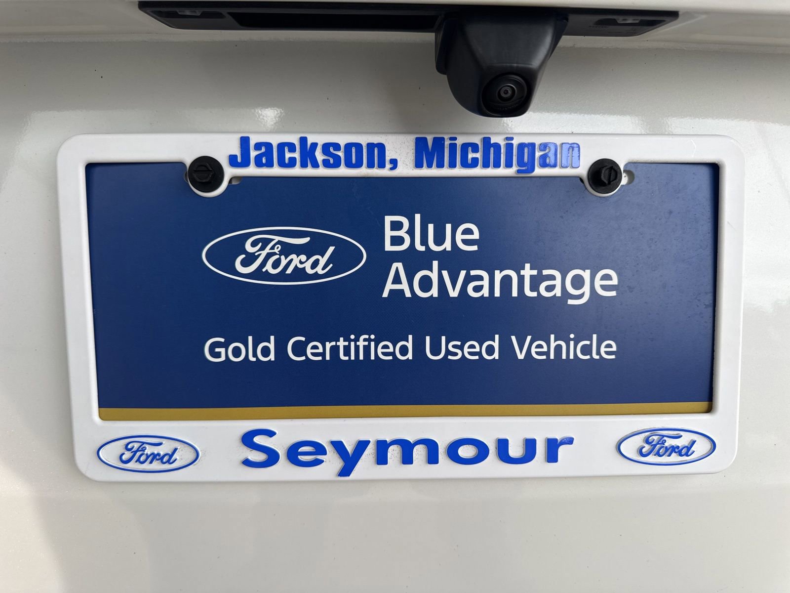 Certified 2024 Ford Escape Platinum w/ Premium Technology Package image 18