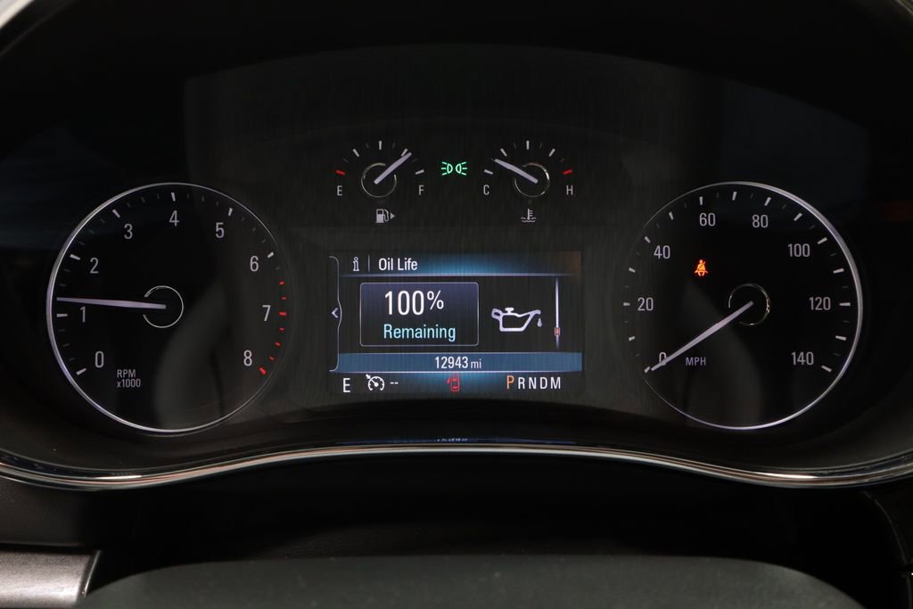 Used 2020 Buick Encore Preferred w/ Safety Package image 30