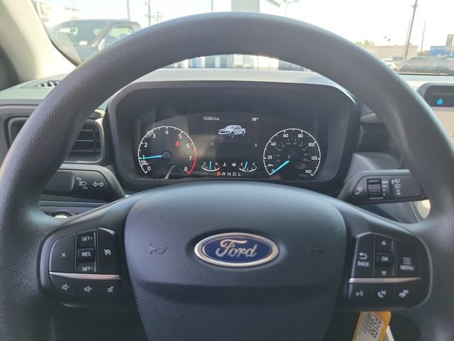 Certified 2024 Ford Maverick XL FWD image 25