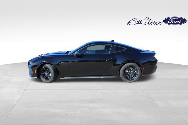 Certified 2025 Ford Mustang GT image 8