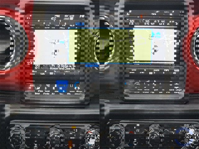 Used 2020 Jeep Wrangler Unlimited Rubicon w/ Dual Top Group image 16