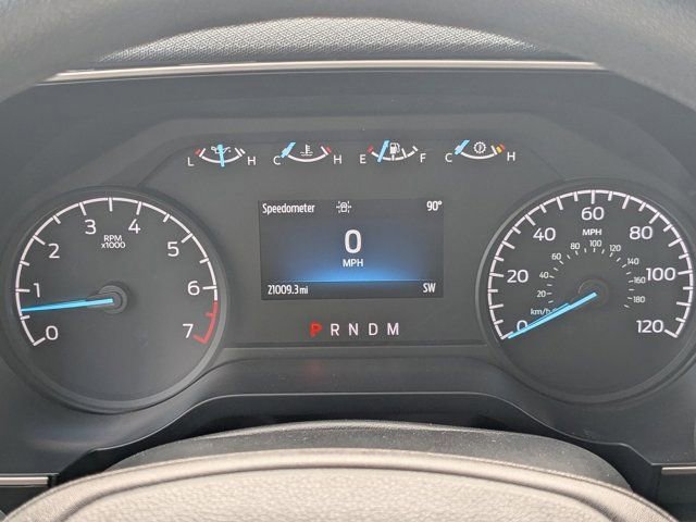 Certified 2021 Ford F150 XL w/ STX Appearance Package image 27