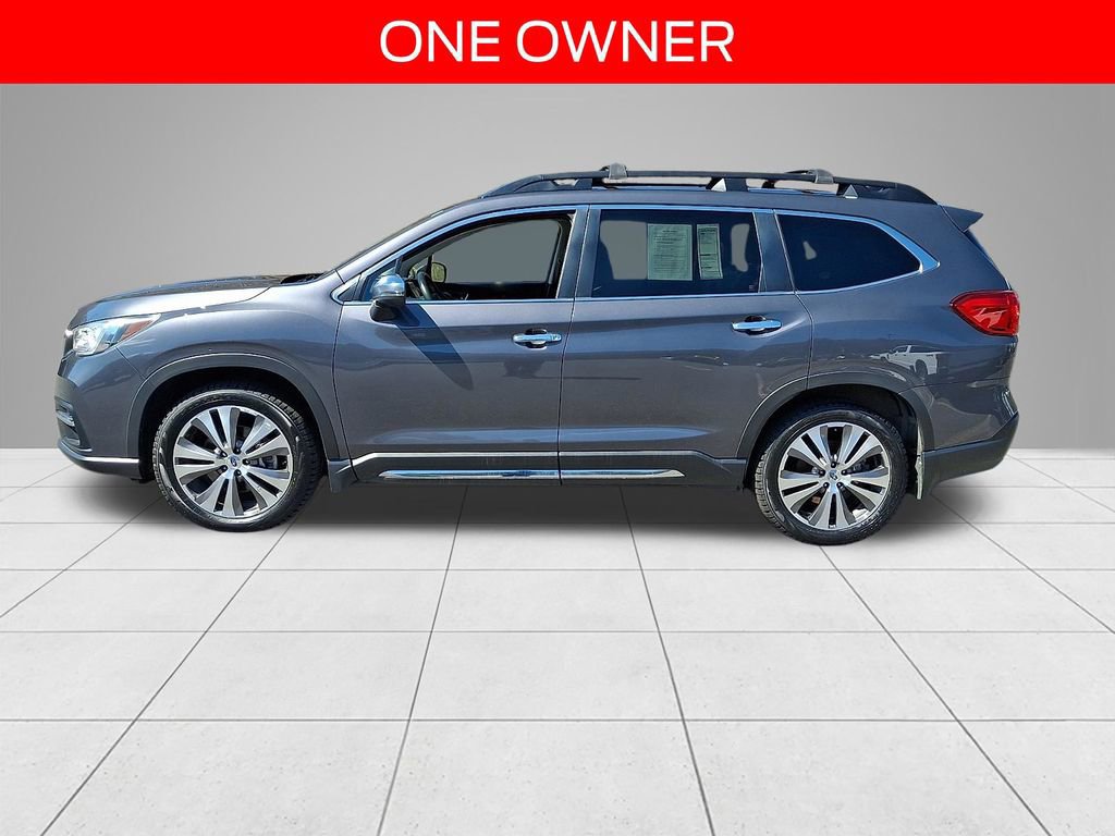 Used 2022 Subaru Ascent Touring w/ Popular Package #2A AWD/4WD image 5